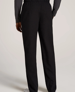 Pantalon de jogging pour homme de qualité supérieure 400 GSM Taille mi-haute Décontracté Hiver Léger Respirant Impression numérique Droit Confort Plat - Product Image 3