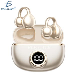 Cuffie Smart Open-Ear Bluetooth 5.4 con Traduttore AI - Product Image 3