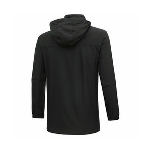 Custom <b>Mens</b> <b>Soft</b> <b>Shell</b> Waterproof Rain Fleece Softshell <b>Jacket</b> - Product Image 2