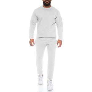 2023 Logo personnalisé imprimé XL taille coton polaire Gym sport survêtement à capuche survêtement ensemble cou Streetwear hommes entraînement hiver - Product Image 4