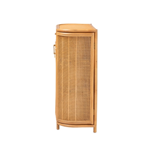 Armario de ratán Natural tejido a mano de alta calidad, cajón, cajón, armario de almacenamiento para sala de estar, comedor de Vietnam - Product Image 2