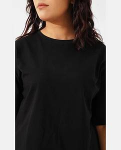 T-shirts pour femmes T-shirts graphiques T-shirts athlétiques à manches courtes Vêtements décontractés surdimensionnés pour femmes Vêtements d'été Confort à col rond - Product Image 4