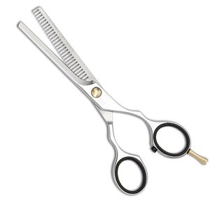 กรรไกรตัดผมสแตนเลสสำหรับการดูแลทางการแพทย์อุปกรณ์ตัดผมแบบปรับแต่งโลโก้ได้ตามต้องการ - Product Image 4