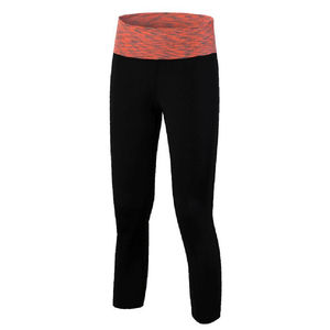 Conjunto de Yoga Profesional para Mujer al por Mayor, de Spandex/Poliéster, Cintura Media, Color Liso, Sin Costuras Delanteras, Tallas Grandes, Ropa Deportiva para Gimnasio y Fitness - Product Image 5