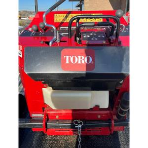 TORO TRX250 2023, Eléctrico, Inalámbrico, Grado Industrial y para Bricolaje, Nuevo - Product Image 2