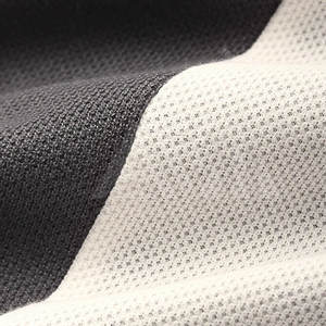 Camiseta de Cuello Redondo y Manga Corta para Hombre, Diseño Color Block, Ropa Casual, Logotipo Personalizado, OEM, ODM - Product Image 5