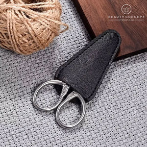 Ciseaux à ongles en acier inoxydable de qualité supérieure Ciseaux à ongles d'emballage personnalisé Outils à ongles de vente chaude et durable par Beauty Concept - Product Image 6