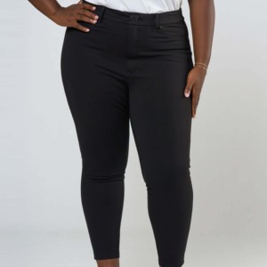 Pantalones Cargo Transpirables para Mujer, Estilo Cool Girl 2026, con Bolsillos, Pierna Recta, Talla Grande - Product Image 4