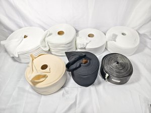 Màu Trắng Polyester stockinette Chất lượng cao chỉnh hình chất lượng tốt Chân Nhân tạo ổ cắm Vật liệu 5/6/7.5/10/ 12/15/23/30cm - Product Image 4