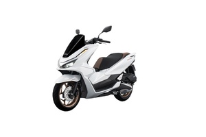 Nuevo Scooter a Gasolina Inteligente Classic 2026, Monocilíndrico, 4 Tiempos, 160cc, 110 km/h, Listo para Enviar - Product Image 6