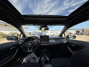 Toyota Corolla SE d'occasion à bas prix, modèle 2024, à vendre - Product Image 3