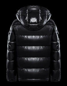 Dernière mode Veste matelassée pour hommes de style best-seller Veste matelassée pour hommes respirante personnalisée décontractée - Product Image 4