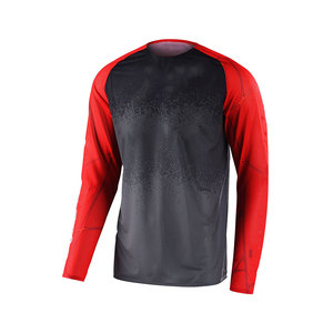 Jersey y pantalones de secado rápido, traje MX para montar, traje de Motocross para niños, motocicleta, ciclismo todoterreno, traje para Niños Jóvenes - Product Image 2