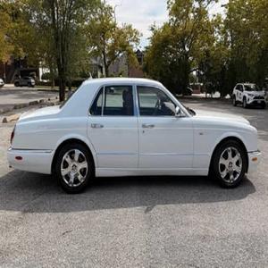 BENTLEY ARANGER USADO 2005 (LHD/RHD) - Product Image 1