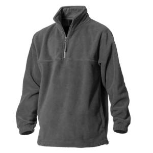 Custom Polar Fleece <b>Sweatshirt</b> <b>1</b>/<b>2</b> <b>Zip</b> Turtleneck Warm <b>Sweatshirt</b> Custom logo Embroidery Hoodi Man Hoodies Men Hoodi for Man - Product Image 6