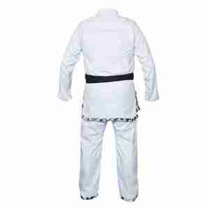 Parche tejido de algodón Jiujitsu Gi brasileño hecho a medida de alta calidad, bordado de Kimono para BJJ MMA, boxeo, Karate, Judo, uso en gimnasio - Product Image 6