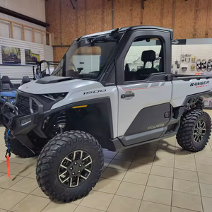 Ranger Crew XD 1500 NorthStar Edition Ultimate ORIGINAL 2024 de Alta Calidad y Gran Venta - Product Image 1