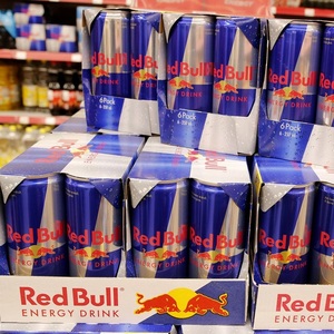 เรดบูล250มล. เครื่องดื่มชูกำลังรสเสาวรสเครื่องดื่มประเภทอื่น