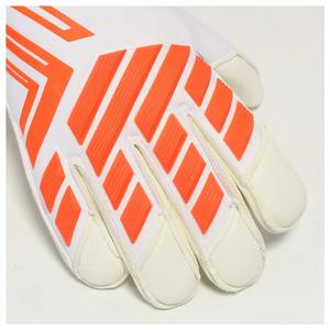 Gants de gardien de but avec matériau de haute qualité Entraînement sportif professionnel Gants de football de football bon marché avec matériau de haute qualité - Product Image 6