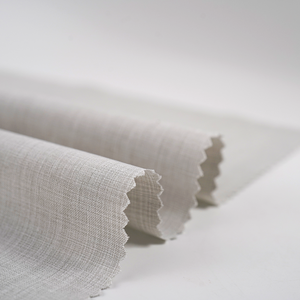 Laine de mer SWL-5E1943 durable de haute qualité PET/Polyester 50/50 tissu de jersey tricoté léger pour les chemises de performance d'été - Product Image 4