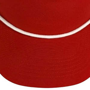 Gorras de béisbol modernas para el verano, gorras de béisbol a la moda con cierre trasero ajustable y visera curva - Product Image 6