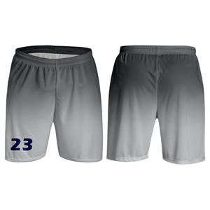 Uniformes de maillot d'équipe de basket-ball de sublimation de haute qualité Service OEM & ODM Kit complet de vêtements de basket-ball personnalisés - Product Image 6