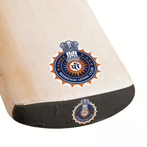 OEM PVC Rubber <strong>Cricket</strong> <strong>Bat</strong> <strong>Toe</strong> <strong>Guard</strong> Custom Shape Logo Protective Pad with Strong Adhesive - Product Image 3