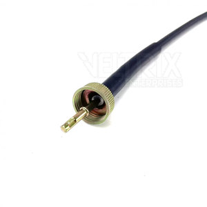 Tubo de Combustible de 56 cm, Fabricado en Material Duradero, Producto de Primera Calidad, Número OEM 892130M92 y 892130M93 y 892130 - Product Image 4