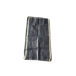 Offre Spéciale vrac 25Kg et 50Kg sacs de construction en polypropylène tissés emballage vide pour l'impression en plastique de gravier - Product Image 4