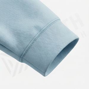 Sudadera con Capucha Unisex de Algodón de 300 GSM, Sudadera Elegante, Cómoda, Cálida y Duradera, Ropa Casual, Venta al por Mayor Directa de Fábrica, Suministro Personalizado - Product Image 6