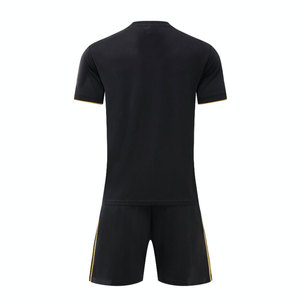 Tenue de football sur mesure de haute qualité, vêtements de sport professionnels, uniforme de football à vendre - Product Image 2