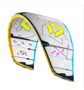 NOUVEAU ORIGINAL 2025 DuUo-tone Neo D-LAB Kiteboarding Kite Tailles 7m - 8m - 9m - 10m - 11m - 12m - Product Image 2