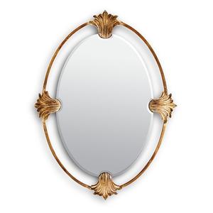 Home Decor Design Indoor Wall <b>Mirror</b> Leave Design Classic And Modern Decor <b>Mirror</b> Multiple Finishing Designs - Product Image 1