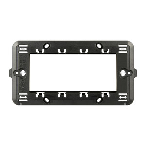 EASY ART.SE804 Supporto a 4 Moduli - Product Image 1