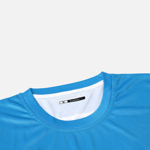 Proveedor Mayorista de Uniformes de Fútbol, Conjunto de Camiseta y Pantalones Cortos de Primera Calidad, Personalización de Marca, Ligero, Transpirable y de Secado Rápido para Compras al por Mayor - Product Image 2