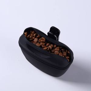 Bolsa de Gel de Silicona para Comida de Perro, Bolsa Portátil para Premios de Adiestramiento Canino, Porta Snacks para Mascotas, Riñonera para Perros, Suministros para Mascotas al por Mayor - Product Image 6