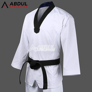 Traje de Artes Marciales para Hombre, Uniforme Cómodo con Diseño de Movimiento Fácil para Entrenamiento y Prácticas - Product Image 2