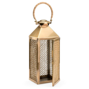 Latest Designer Gold Metal <b>Moroccan</b> <b>Lantern</b> Standard Size Candle Holder for Home Decoration Metal Candle Jars & <b>Lanterns</b> - Product Image 6