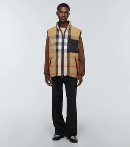 Nuevo Chaleco de Plumón Transpirable de Lona para Hombre 2026, Chaleco Ligero Sin Mangas, Plegable - Product Image 2