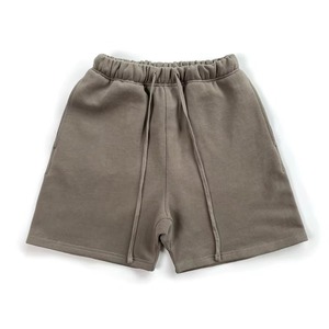 Nouveaux hommes High Street Comfort Fitness Sweat Jogging Shorts 100% coton décontracté ample exercice Shorts taille personnalisée avec Service OEM - Product Image 3
