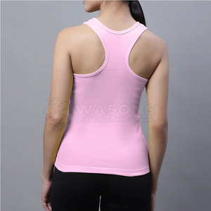 <b>Smart</b> <b>Light</b> Weight Women Tank Top Quick Dry Soft Feel New Fashion Women Tank Top Suitable For Outdoor Exercise Gym - Product Image 6