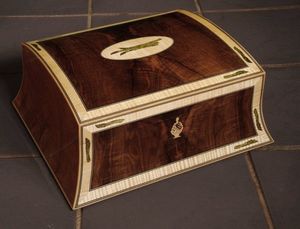 High Quality <b>Wooden</b> Gift and <b>Jewellery</b> Accessories Box Polished Finish for Christmas Decoration - Product Image 6