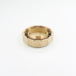Bouton de réglage de l'inclinaison du siège 8K0881671DS5 Beige pour Audi VW Seat Skoda - Product Image 3