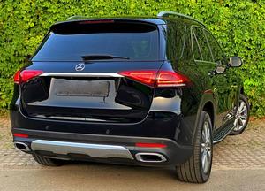 ¡Vehículo de coche de dirección izquierda derecha seminuevo Benzz Gle GLE 300d 4Matic AMG SUV RHD/LHD a la venta mejor oferta! - Product Image 6