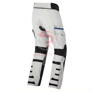 Servicio OEM, Pantalones de Motocross para Hombre de Último Diseño, Transpirables, Tallas Grandes, Ropa Deportiva Cómoda, Calidad Premium, Colores y Logotipo Personalizables - Product Image 3