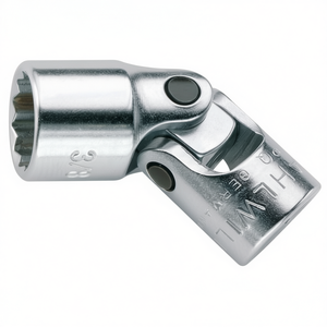 ประแจบล็อกสั้น Stahlwille 1/4 นิ้ว UNIFLEX - Product Image 3