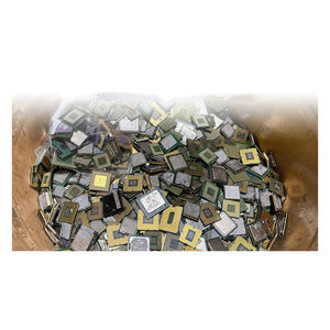 Chatarra de CPU de cerámica de grado premium/Chatarra de procesador de CPU de cerámica Precio barato - Product Image 5