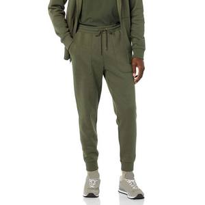 Pantalones Deportivos Casuales de Forro Polar para Hombre, de Calidad de Exportación a Precio Razonable, para Gimnasio, Entrenamiento, Correr, Transpirables, de Secado Rápido, 100% Algodón - Product Image 3