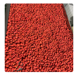 Nuestras fresas secas sin conservantes son un excelente aperitivo para personas conscientes de la salud que buscan un producto nutritivo pero - Product Image 1