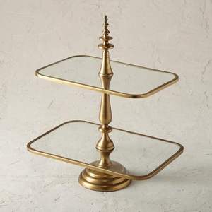 Elegante Soporte Moderno para Pasteles, Postres y Exhibición en Mesa - Product Image 4